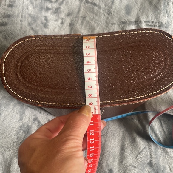 One of a Kind, Binocular Case Purse - Picture 12 of 13